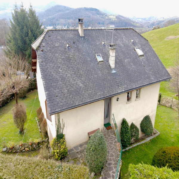 Offres de vente Maison Bagnères-de-Bigorre 65200