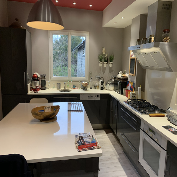 Offres de vente Maison Bagnères-de-Bigorre 65200