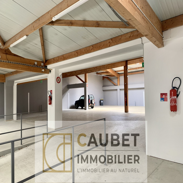 Offres de vente Parking Bagnères-de-Bigorre 65200