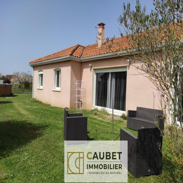 Offres de vente Maison Bordères-sur-l'Échez 65320