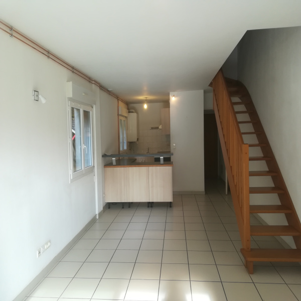 Offres de location Triplex Cadéac 65240