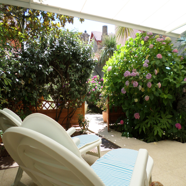 Offres de vente Appartement Biarritz 64200