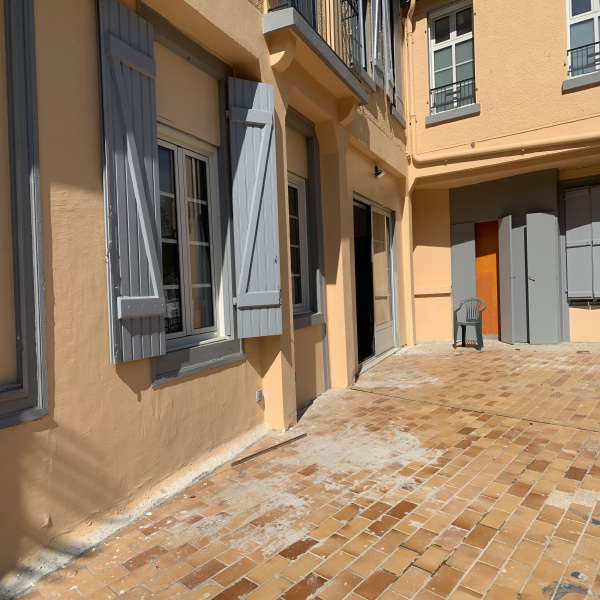 Offres de vente Appartement Bagnères-de-Bigorre 65200