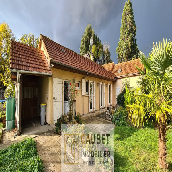 Offres de location Maison Bazet 65460