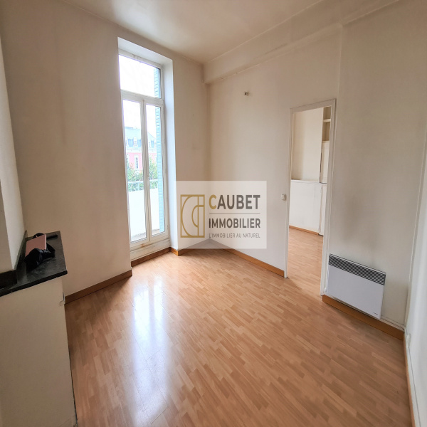 Offres de location Appartement Tarbes 65000