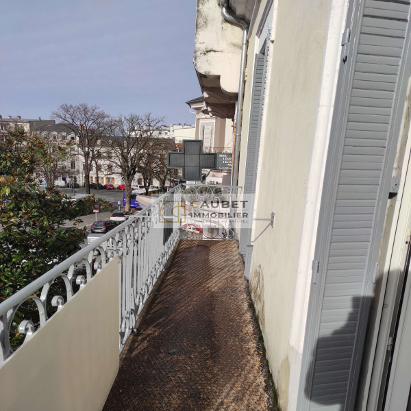 Offres de location Appartement Tarbes 65000