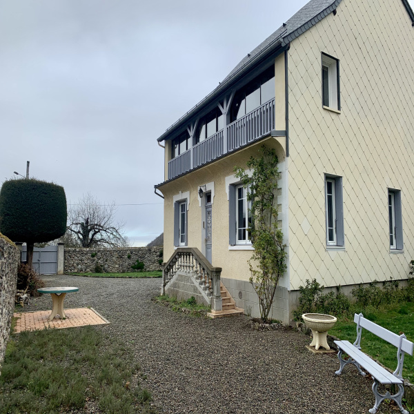 Offres de vente Maison Campan 65710