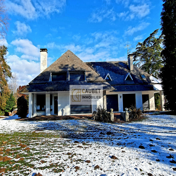 Offres de vente Maison Odos 65310