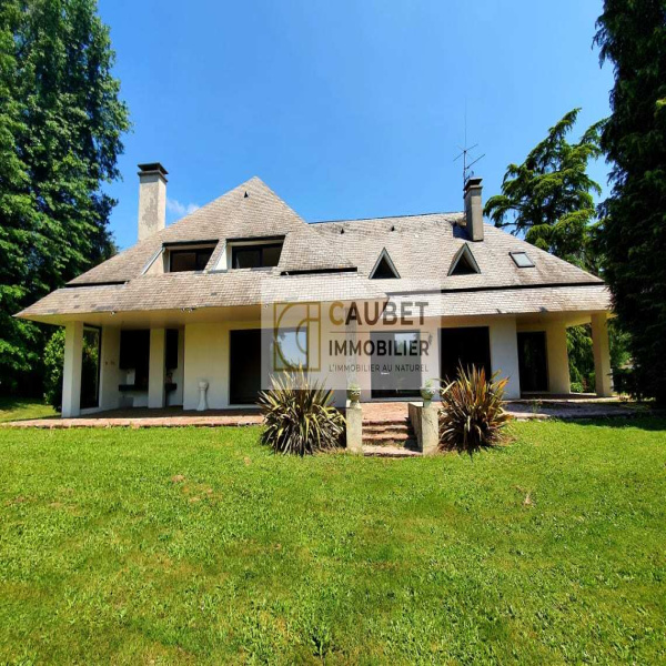 Offres de vente Maison Odos 65310