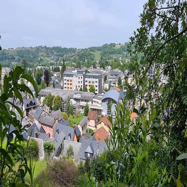 Offres de vente Terrain Bagnères-de-Bigorre 65200