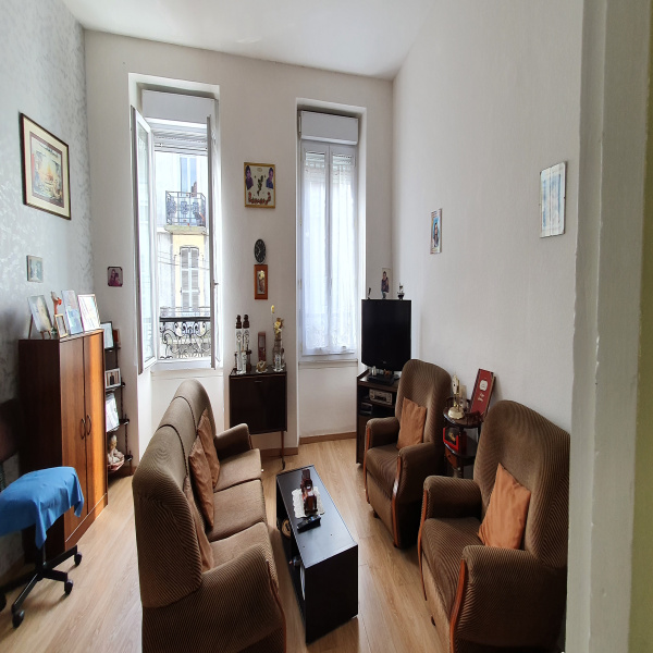 Offres de vente Immeuble Tarbes 65000